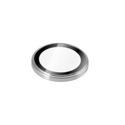 Torrii iPhone 17 Air Anti-bacterial Coating BODYGLASS Aluminum Camera Ring