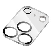 Torrii iPhone 17 Pro Max 抗菌塗層相機鏡頭玻璃保護貼