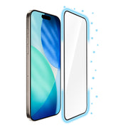 Torrii iPhone 17 Pro Max Anti-bacterial Coating Full Coverage BODYGLASS