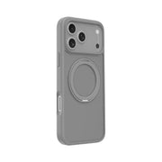 Torrii TORERO iPhone 17 Pro Max 磁吸金屬支架保護殼