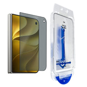 Torrii iPhone 18 Duo 抗菌塗層左右兩邊防窺玻璃保護貼