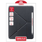 Torrii TORRIO Plus Case for iPad Air 11