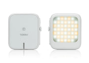 Torrii LUNA LED Magnetic Portable Wireless Power Bank