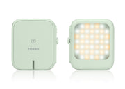 Torrii LUNA LED Magnetic Portable Wireless Power Bank