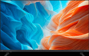 TOSHIBA Z670SP 4K QD-MiniLED TV 2026