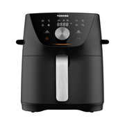 TOSHIBA AF-52CS1TRHK 3.8L Menu-IQ Air Fryer