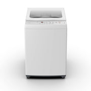 TOSHIBA 東芝 AW-Q901BPH(WW) - 8.0公斤 全自動日式洗衣機 日本式洗衣機