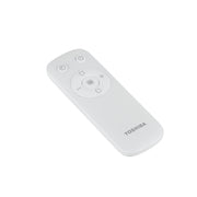 TOSHIBA 東芝 F-DCE70HK(W) 6吋變頻直流空氣循環扇 風扇