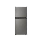 TOSHIBA GR-A26HSZ 192L 2-Door Inverter Compressor Fridge (includes unpacking and moving appliance service)