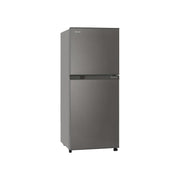 TOSHIBA GR-A26HSZ 192L 2-Door Inverter Compressor Fridge (includes unpacking and moving appliance service)