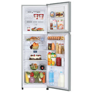 TOSHIBA GR-A28HSZ 2-Door Inverter Compressor Refrigerator (231L) (includes unpacking and moving appliance service)