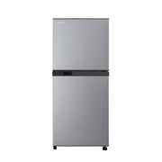 TOSHIBA GRB22HU 177L 2 Door Inverter Compressor Refrigerator (includes unpacking and moving appliance service)