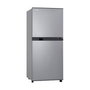 TOSHIBA GRB22HU 177L 2 Door Inverter Compressor Refrigerator (includes unpacking and moving appliance service)