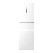 TOSHIBA GR-RM352WI-PMA 3-Door Inverter Compressor Refrigerator 263L Fridge