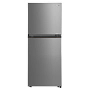 TOSHIBA GR-RT268WE-PMA(57) 2-Doors Inverter Compressor Refrigerator (209L) Fridge