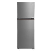 TOSHIBA GR-RT310WE-PMA(57) 2-Doors Inverter Compressor Refrigerator (240L) Fridge