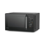 TOSHIBA 東芝 MW3-MM25PC(BK) 25公升旋鈕式微波爐