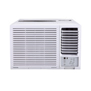 TOSHIBA 2HP R32 Inverter Window Air Conditioner - RAC-18G3CVRGR-HK