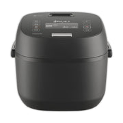 TOSHIBA RC-15ISVHK Vapor Bloom Dual Zone Cooking Induction Rice Cooker (1.5L)