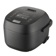 TOSHIBA RC-15ISVHK Vapor Bloom Dual Zone Cooking Induction Rice Cooker (1.5L)