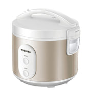 TOSHIBA 東芝 RC-18JRUH(N) 1.8公升電飯煲