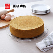 TOSHIBA RC-5DRWHK(W) Mini Rice Cooker with Bincho Charcoal Thick Pot (0.54L)