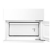 TOSHIBA GR-RM352WI-PMA(53),3-Doors Inverter Compressor Refrigerator 233(L) Fridge