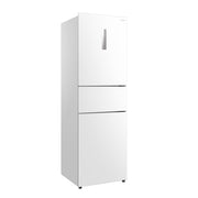 TOSHIBA GR-RM352WI-PMA(53),3-Doors Inverter Compressor Refrigerator 233(L) Fridge