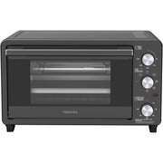 TOSHIBA TL2-MC25CZE(GR) Multi-Function Toaster Oven (25L)