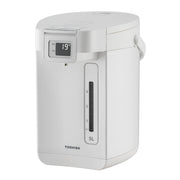 TOSHIBA TP-50DRUHK(W) 5L Hot Pot With Medical-Grade SUS 316L Stainless Steel Inner Pot