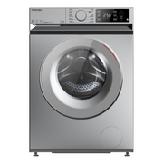 TOSHIBA 東芝 SS 7.5公斤1200轉超薄身變頻前置式洗衣機 - TWBL85A2H