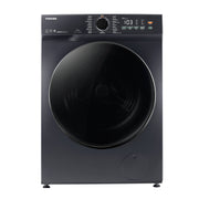 TOSHIBA 東芝 TW-T21BU80UWH(MG) 7公斤超薄身前置式變頻洗衣機 前置式洗衣機