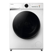 TOSHIBA 東芝 TW-T21BU80UWH(WW) 7公斤超薄身前置式變頻洗衣機 前置式洗衣機