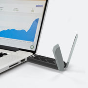 TP-Link Archer TBE400UH BE6500 三頻 Wi-Fi 7 高增益 USB 接收器