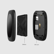 TP-Link M7000 4G LTE 行動 Wi-Fi 分享器