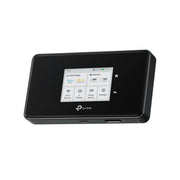 TP-Link M8550 5G AXE3600流動數據及Wi-Fi 6E行動Wi-Fi分享器