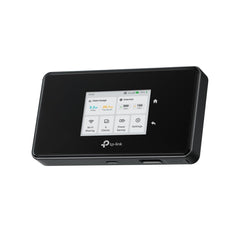 TP-Link M8550 5G AXE3600流動數據及Wi-Fi 6E行動Wi-Fi分享器