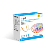 TP-Link Tapo L930-5 Smart Wi-Fi Light Strip, Multicolor, 5M