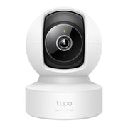 TP-Link Tapo C232 3K 5MP AI 旋轉式 Wi-Fi/ LAN 攝影機 家居鏡頭