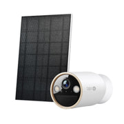 TP-Link Tapo C460 KIT 4K Solar-Powered Security Camera Kit
