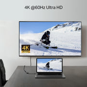 TP-Link UA520C Type-C 轉 4K HDMI 轉接器