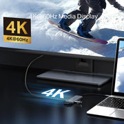 TP-Link UH7020C USB Type-C 7 in 1 集線器