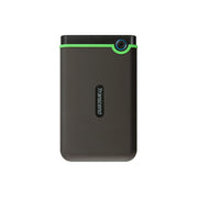 TRANSCEND 創見 StoreJet 25M3 4TB Type-C 可擕式儲存裝置