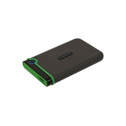 TRANSCEND StoreJet 25M3 4TB Portable HDD
