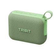 Tribit PocketGo 便攜式防水藍牙喇叭