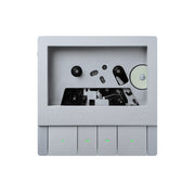 TRETTITRE CP3 Retro Cassette Player