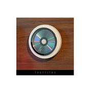 TRETTITRE TTT-DP3 復古藍牙CD播放器