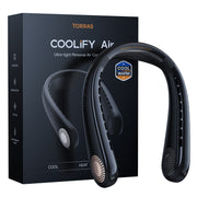 TORRAS Coolify Air Ultra-light Personal Air Conditioner