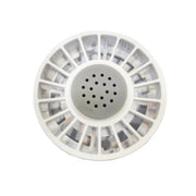 Nobby by Tescom TD760HK-W 白金負離子膠原蛋白BLDC 美髮風筒