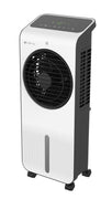 Turbo Italy TCL-130DC 超薄多功能DC冷風機 冷風機